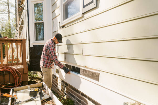 Trusted Siding Installation service in Moorestown, NJ - Creative Siding